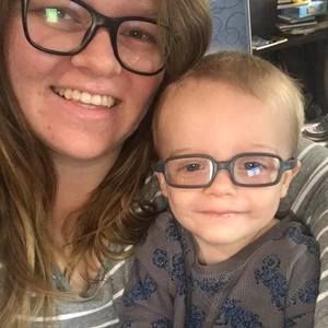 Meet your Posher, Kenzie